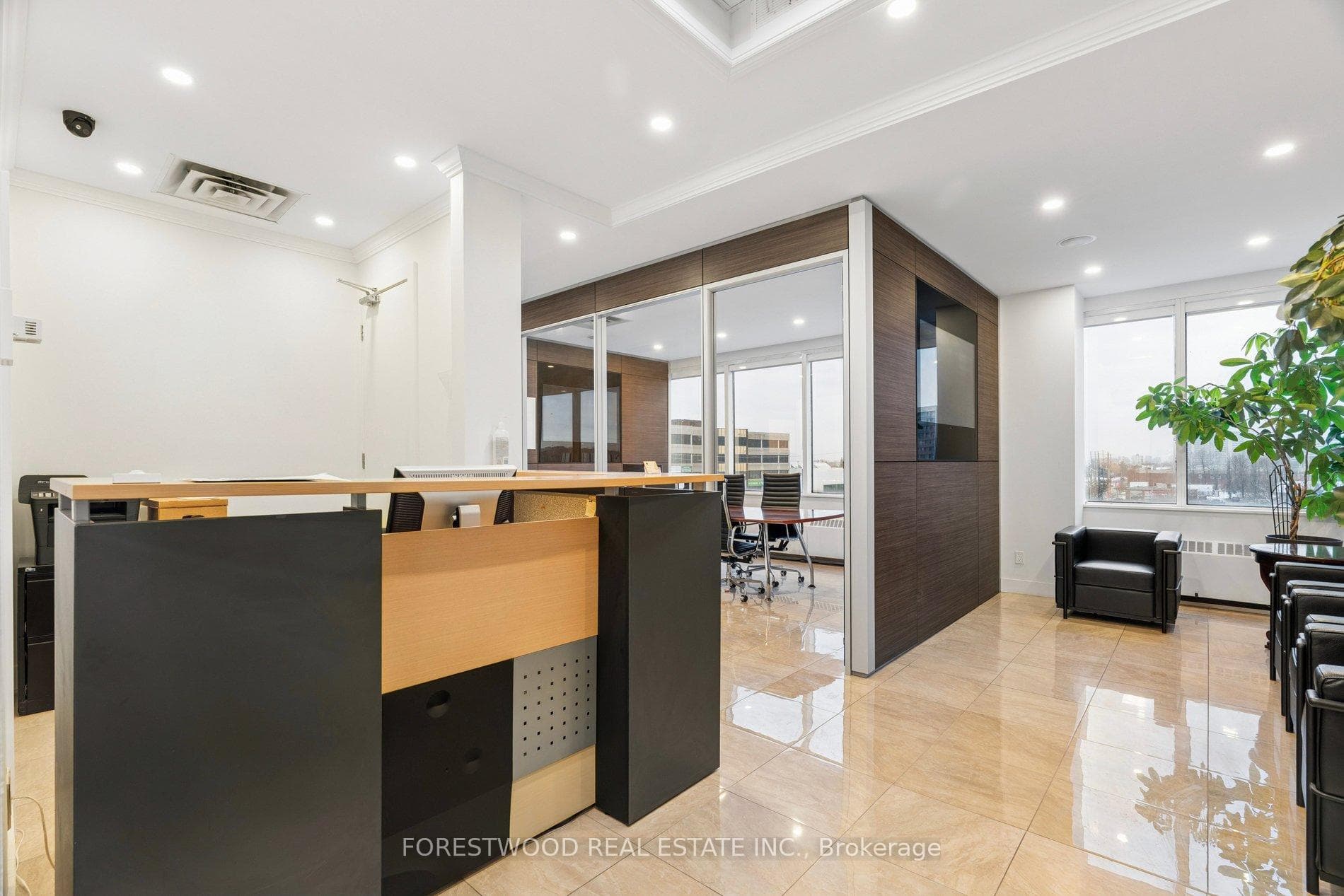 1280 Finch Avenue W 408 & 409, Toronto, ON M3J 3K6, Toronto W05 — photo 1