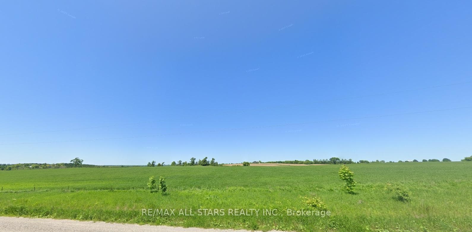 Part Lot 6 Sandford Road, Uxbridge, ON L0C 1E0, Uxbridge — photo 1