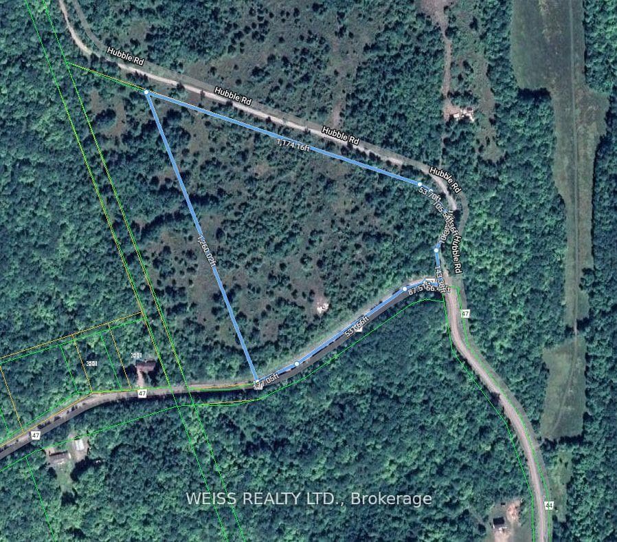 00 Hwy 47, Havelock-Belmont-Methuen, ON K0L 1Z0, Havelock-Belmont-Methuen — photo 1