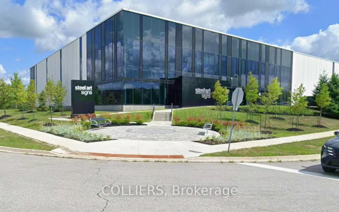 130 Performance Drive, Richmond Hill, ON L4S 0H5, Richmond Hill — photo 1