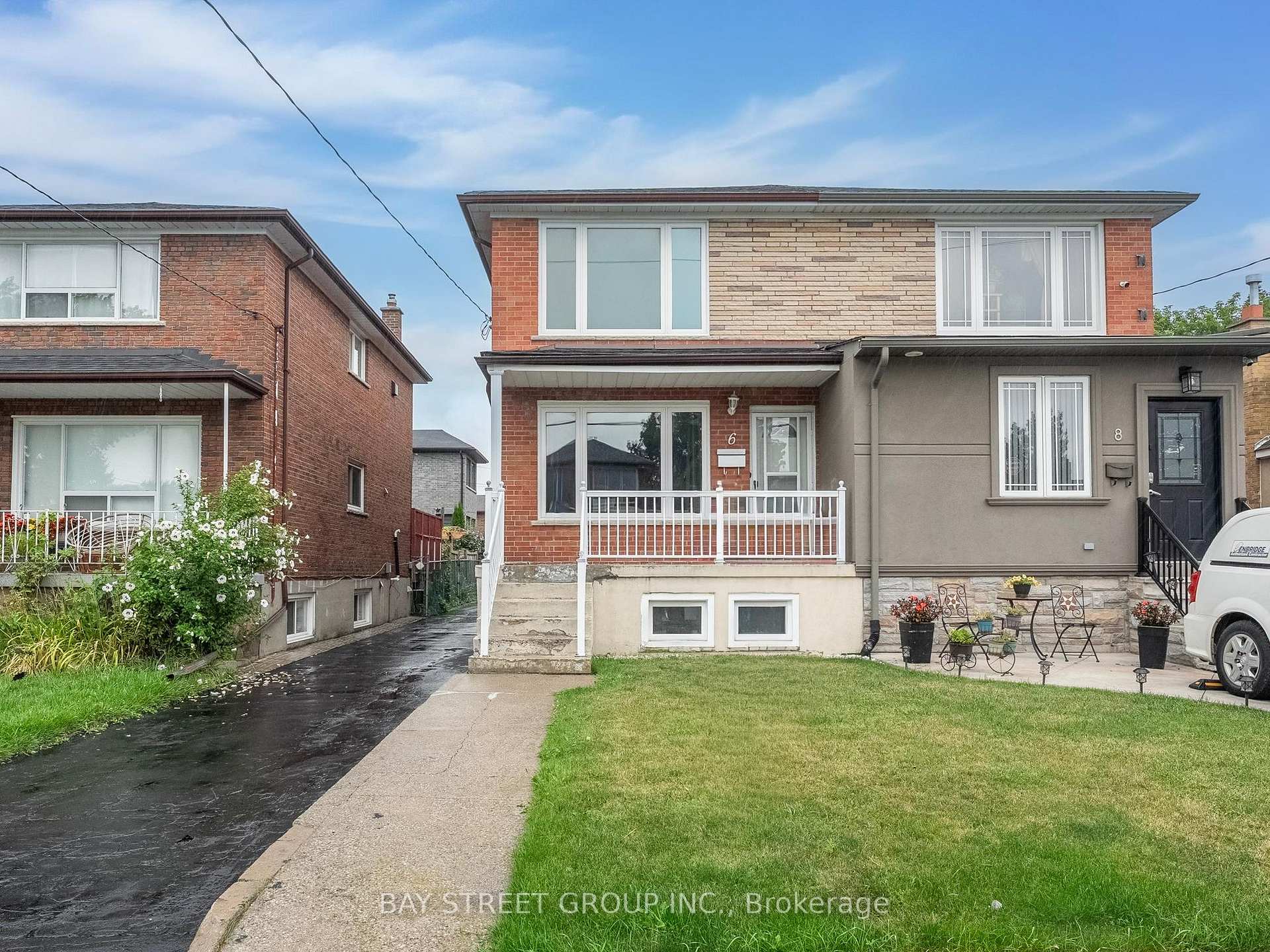 6 Moira Avenue, Toronto, ON M1K 1B6, Toronto E04 — photo 1