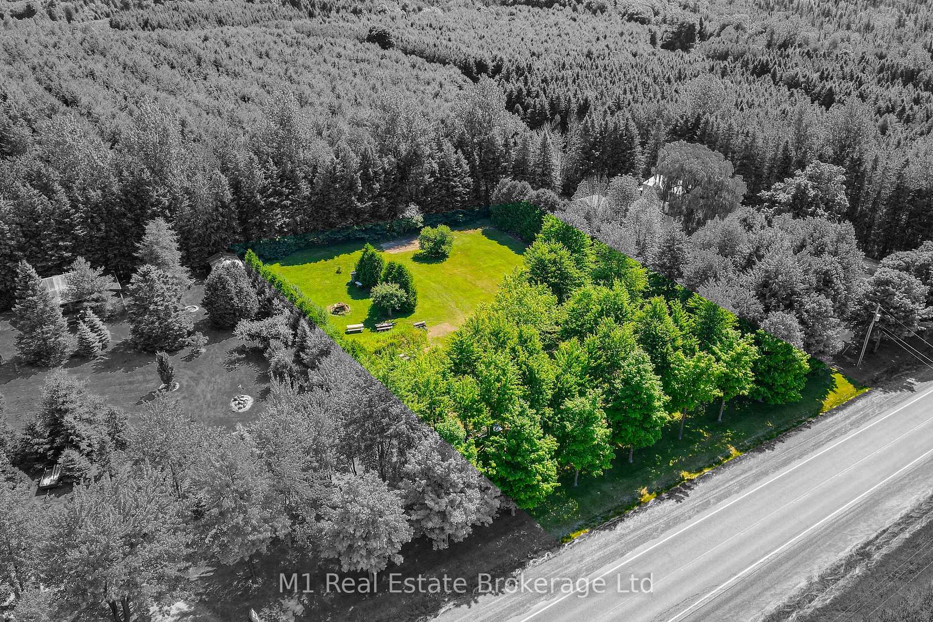 PT LT 1 TRAFALGAR Road, Erin, ON N0B 1Z0, Erin — photo 1