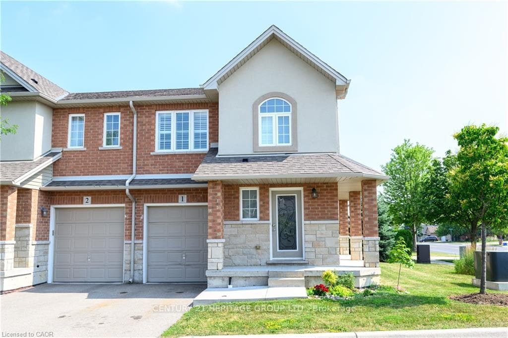 1354 Upper Sherman Avenue, Hamilton, ON L8W 1C2, Hamilton — photo 1
