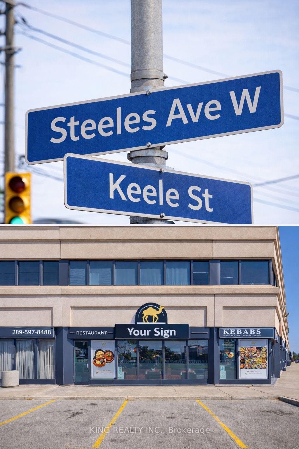 2180 Steeles Avenue W 6, Vaughan, ON L4K 2Y7, Vaughan — photo 1