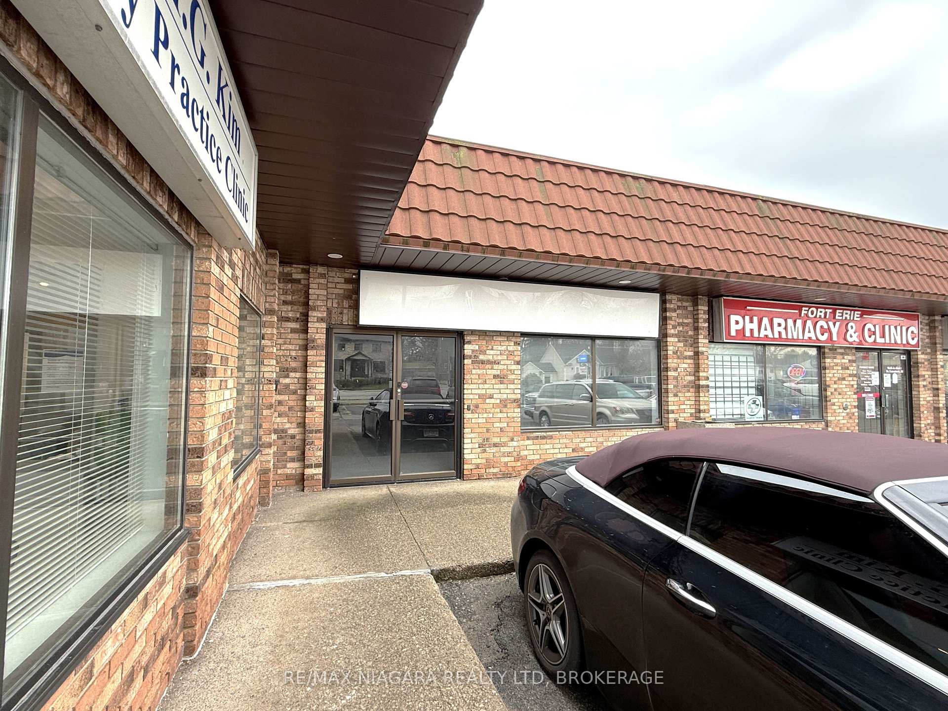 224 Garrison Road 7, Fort Erie, ON L2A 1M7, Fort Erie — photo 1