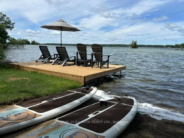 7426 ISLAND VIEW Street, Ramara, ON L0K 2B0, Ramara — photo 1