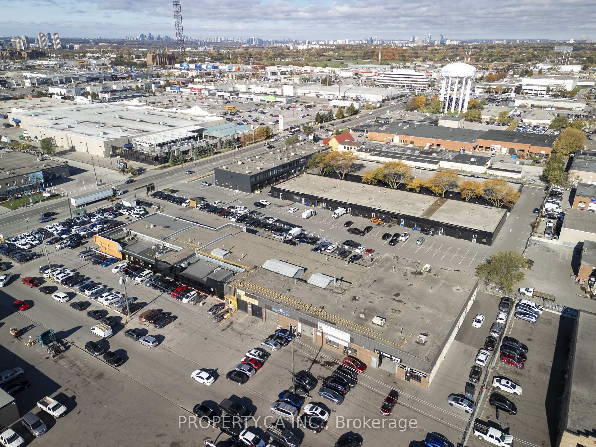 773 Warden Avenue, Toronto, ON M1L 4C2, Toronto E04 — photo 1