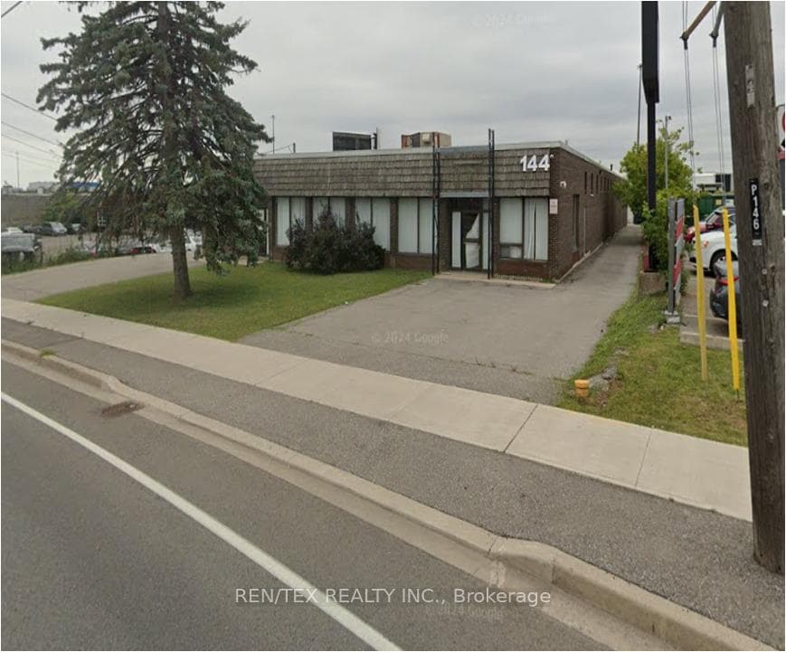 144 Oakdale Road, Toronto, ON M3N 1V9, Toronto W05 — photo 1