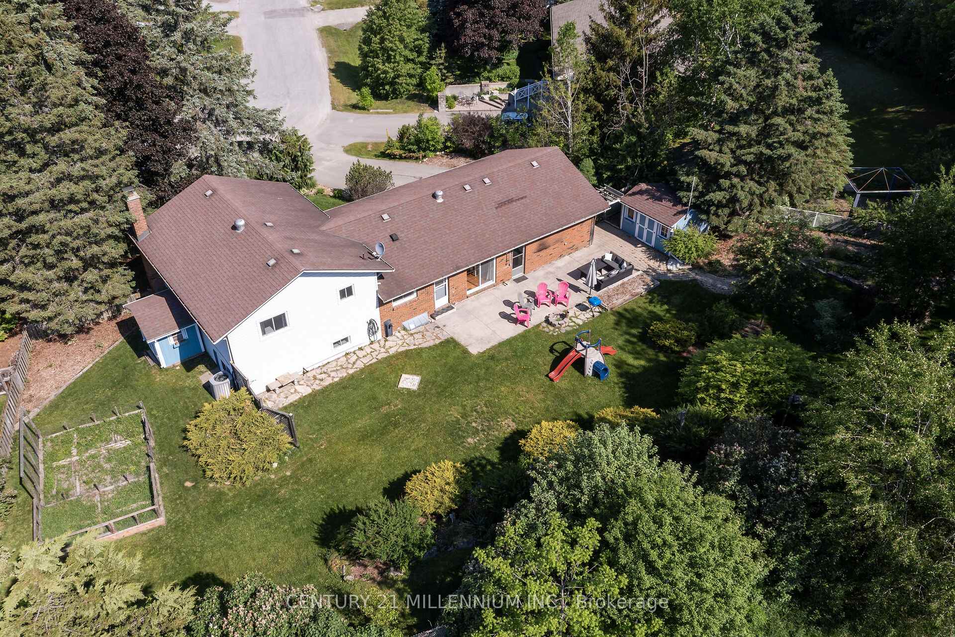 41 Douglas Crescent, Erin, ON N0B 1Z0, Erin — photo 1