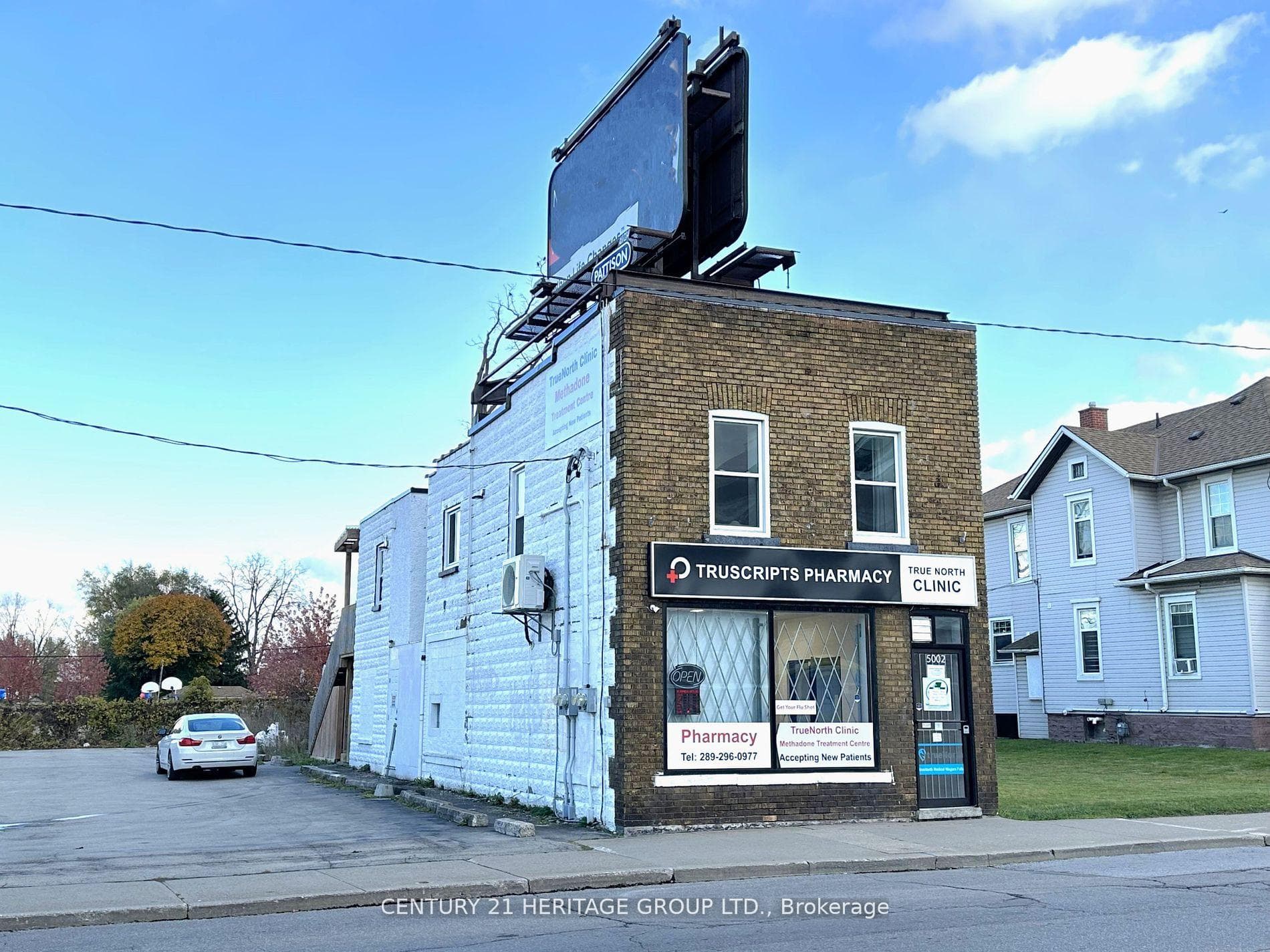 5002 Victoria Avenue, Niagara Falls, ON L2E 4C8, Niagara Falls — photo 1