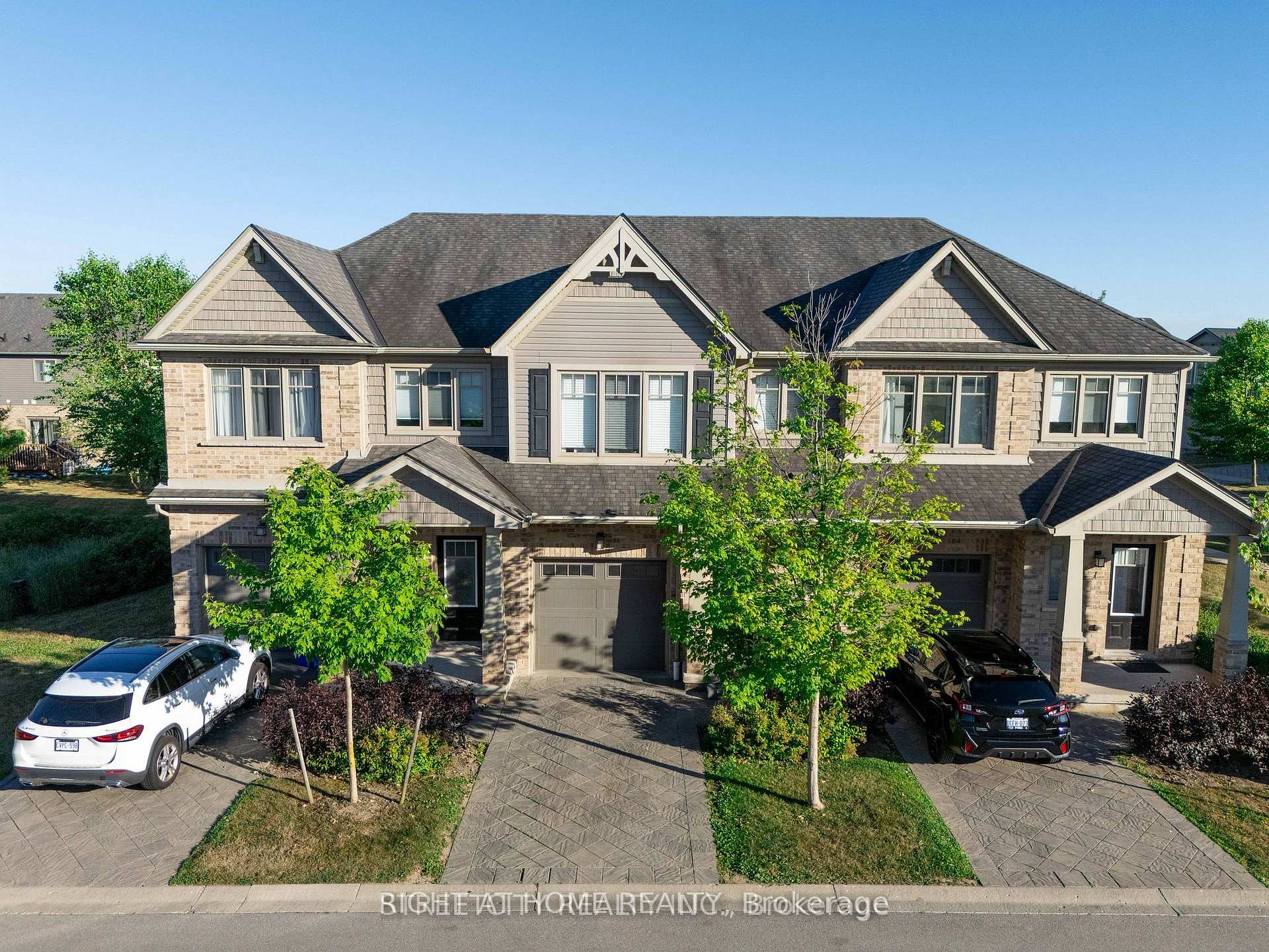1924 Cedarhollow Boulevard 3, London North, ON N5X 0K3, London North — photo 1