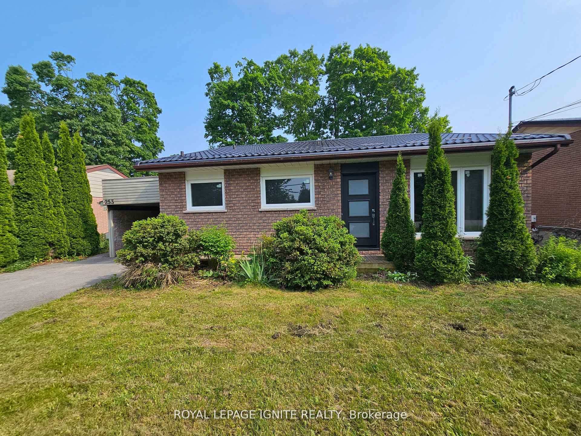 253 WOODLAND Drive N, Selwyn, ON K9L 1P2, Selwyn — photo 1