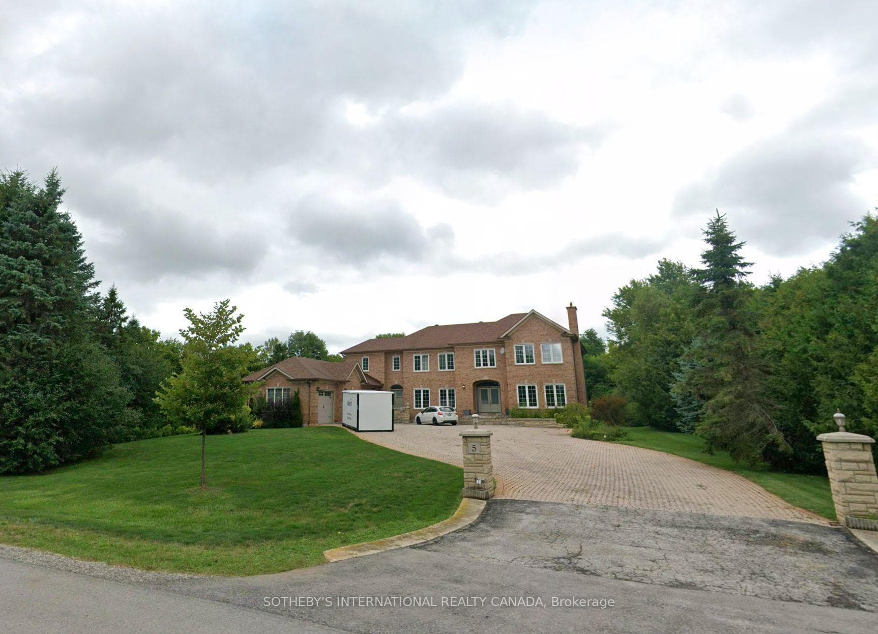 5 SHERRICK Drive, Whitchurch-Stouffville, ON L4A 2E9, Whitchurch-Stouffville — photo 1