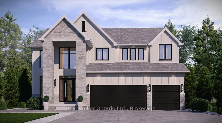LOT 9 Sass Crescent, Brant, ON N3L 0E9, Brant — photo 1