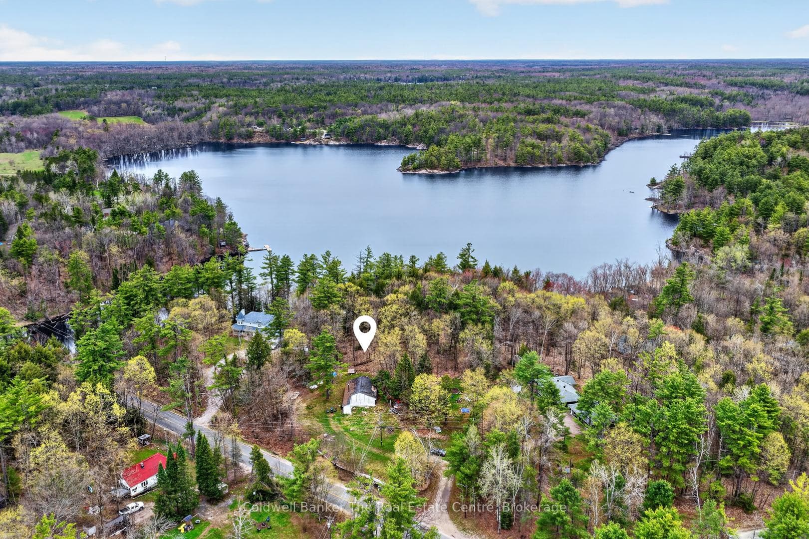 1657 Houseys Rapids Road, Gravenhurst, ON P1P 1R3, Gravenhurst — photo 1