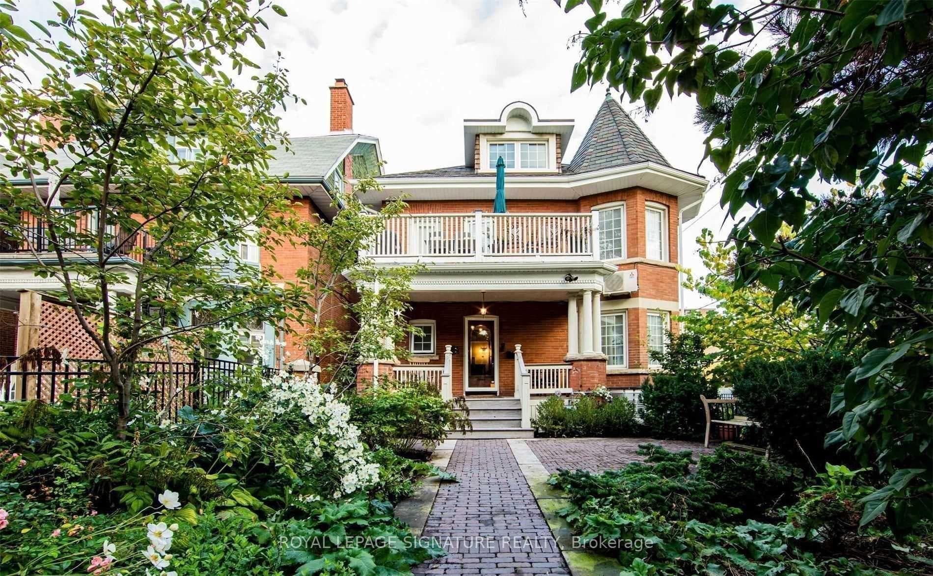 1 Maynard Avenue 1, Toronto, ON M6K 2Z7, Toronto W01 — photo 1