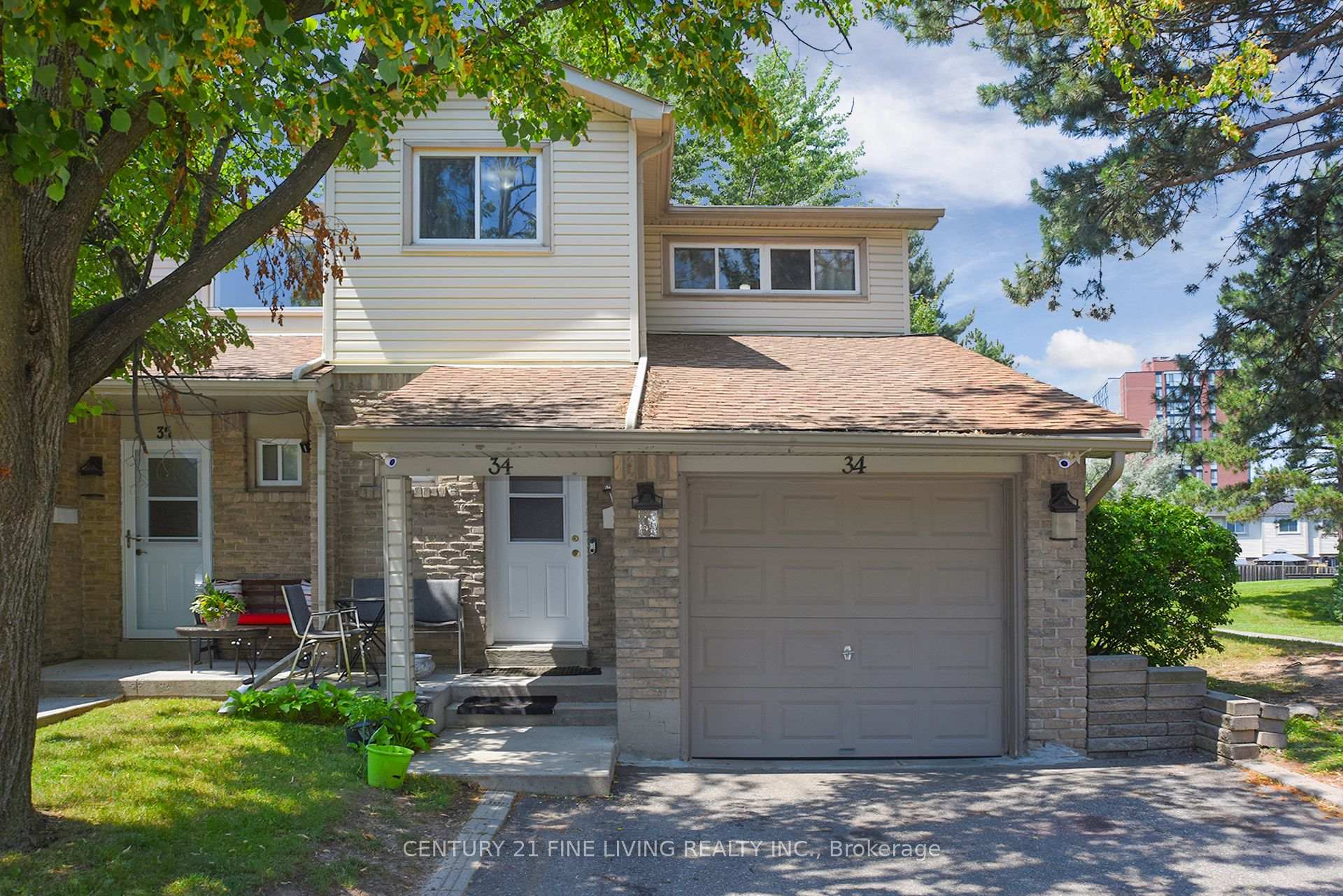 2700 Battleford Road 34, Mississauga, ON L5N 2S7, Mississauga — photo 1