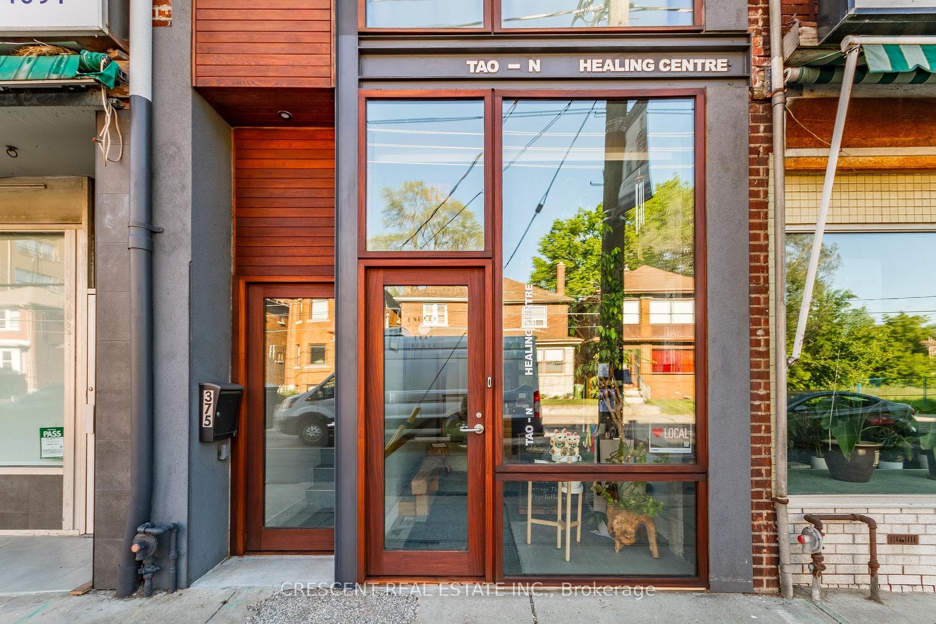 375 Jane Street, Toronto, ON M6S 3Z3, Toronto W02 — photo 1