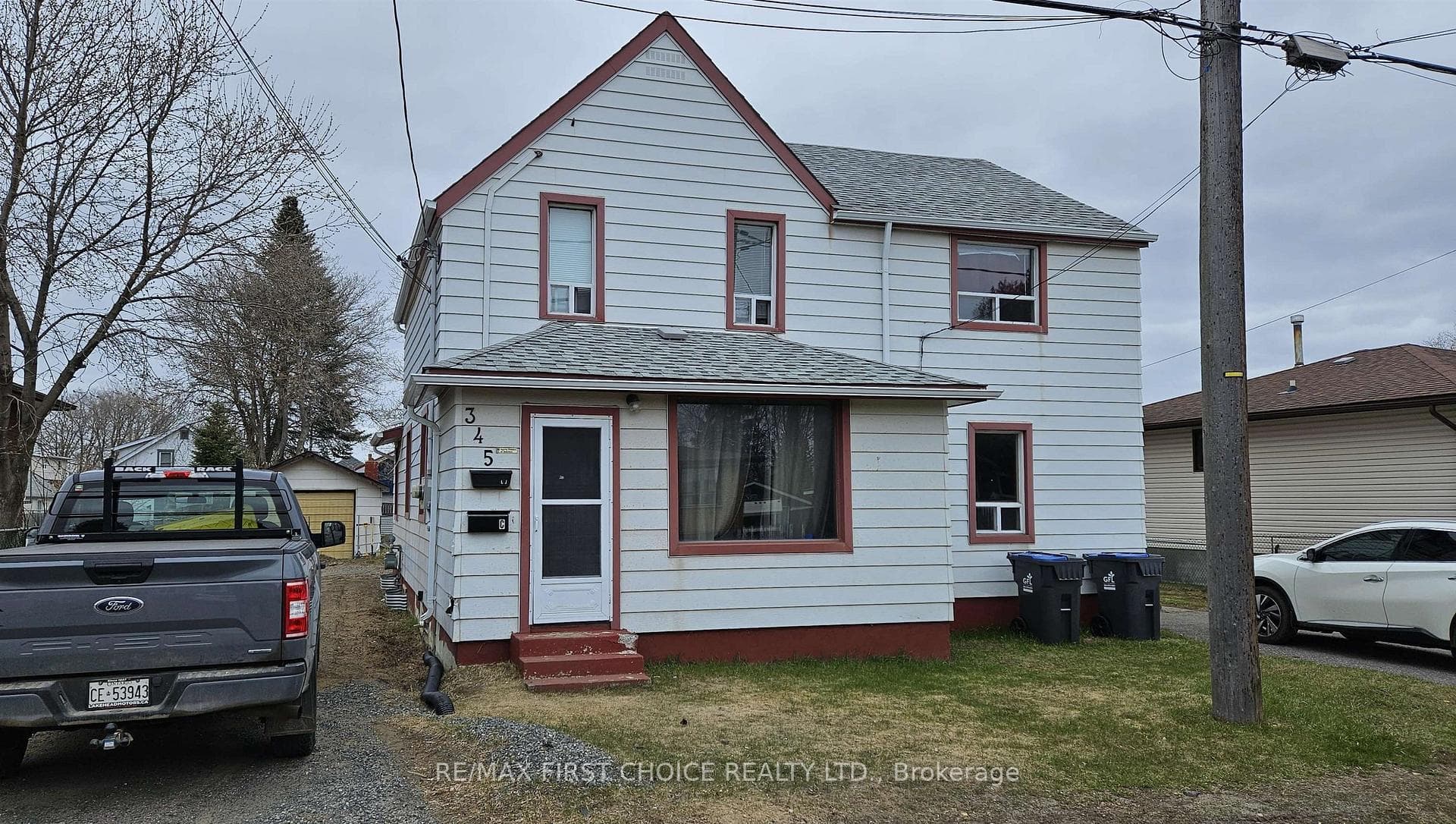 345 Ray Boulevard, Thunder Bay, ON P7B 4E5, Thunder Bay — photo 1