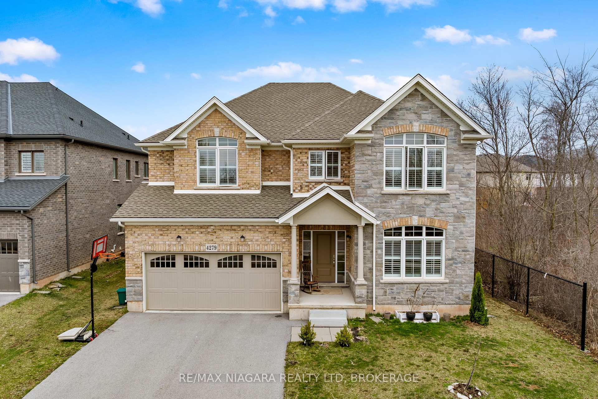 4279 Willick Road, Niagara Falls, ON L2G 0Y3, Niagara Falls — photo 1