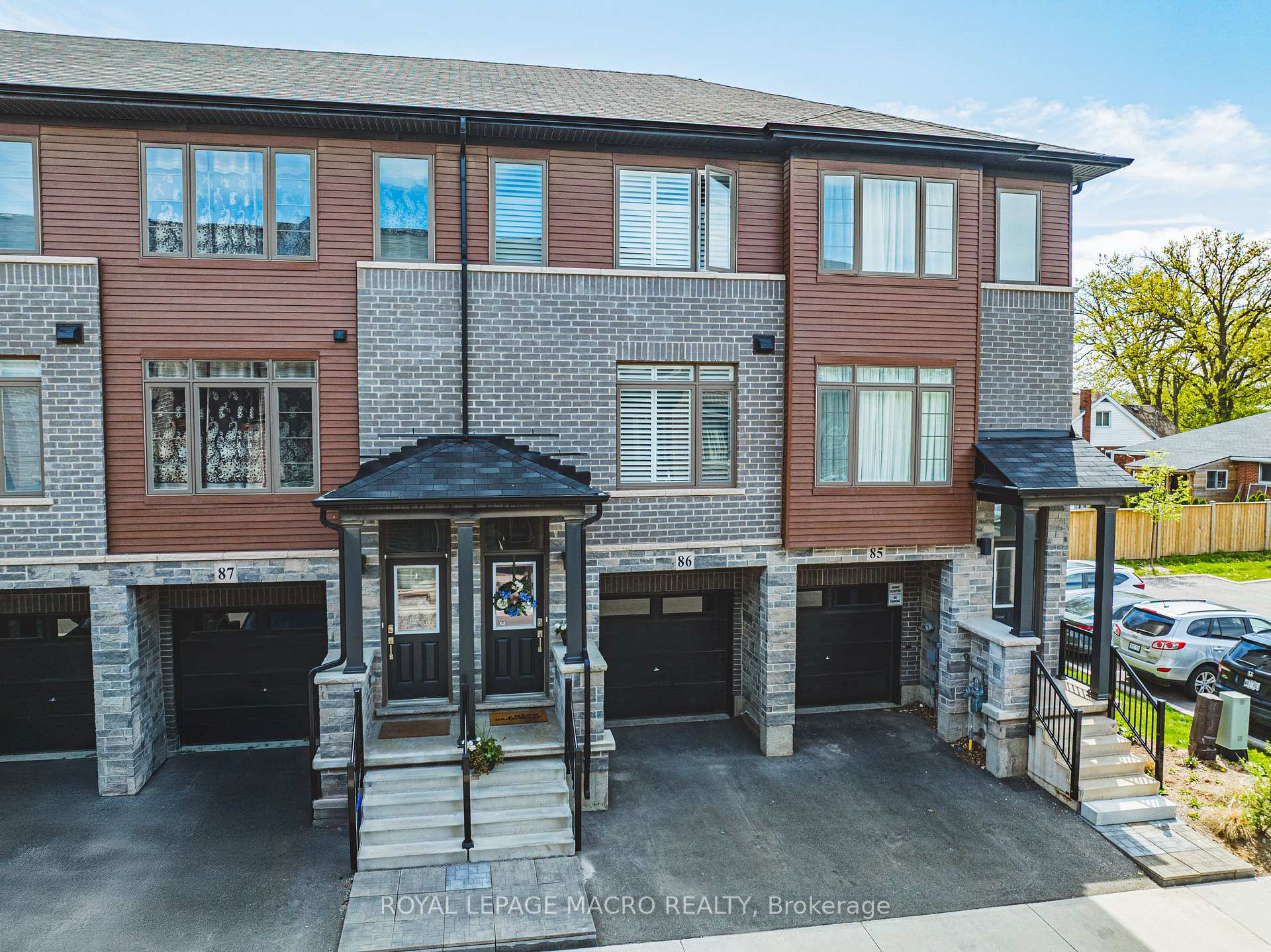 575 Woodward Avenue 86, Hamilton, ON L8H 0B3, Hamilton — photo 1