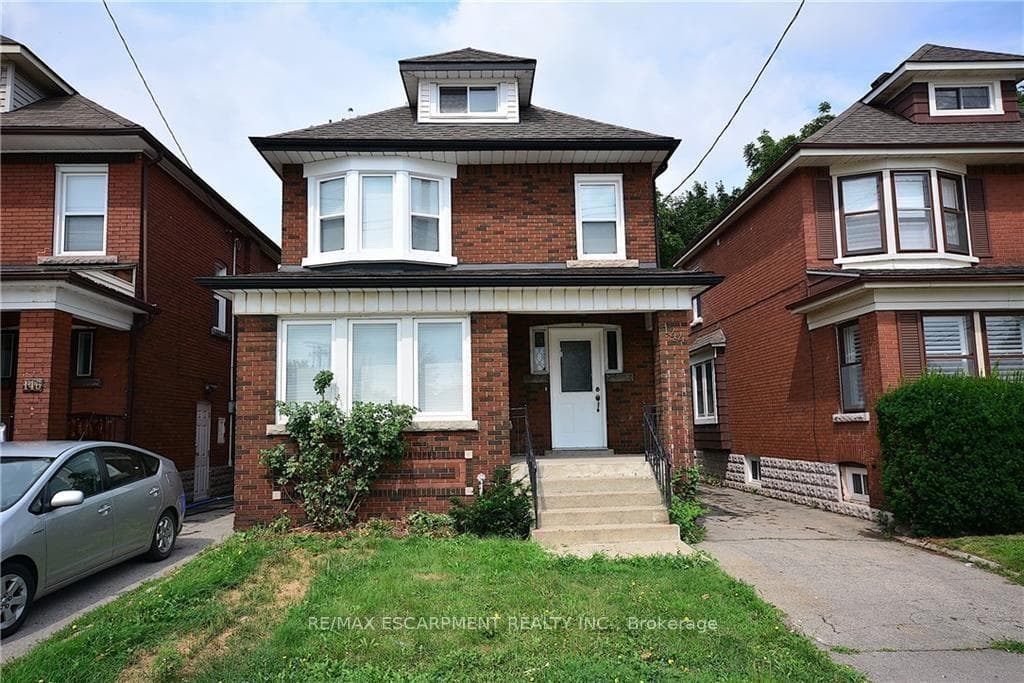 144 Ottawa Street S, Hamilton, ON L8K 2E4, Hamilton — photo 1