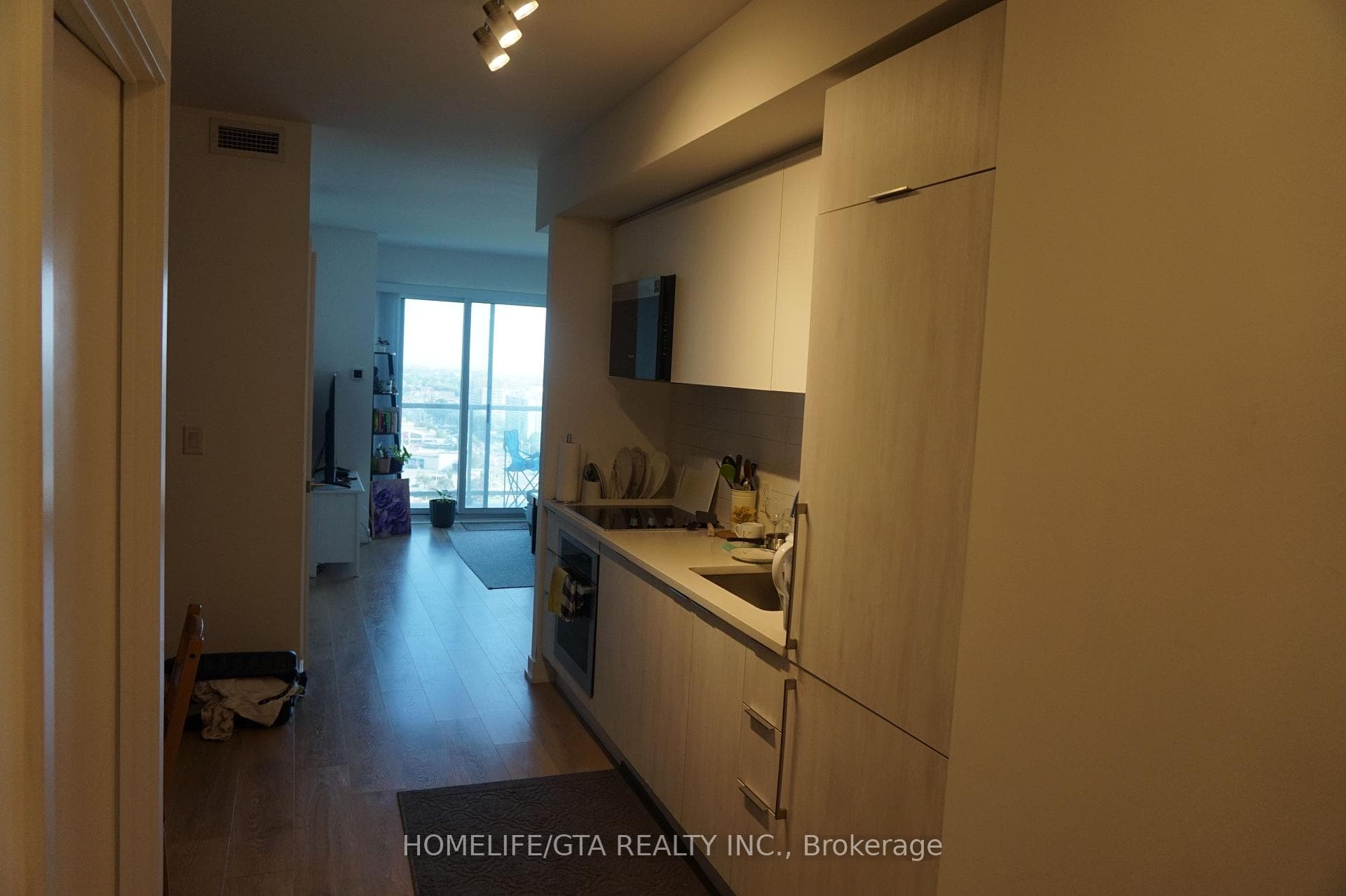 2033 Kennedy Road 2210, Toronto, ON M1T 0B9, Toronto E07 — photo 1
