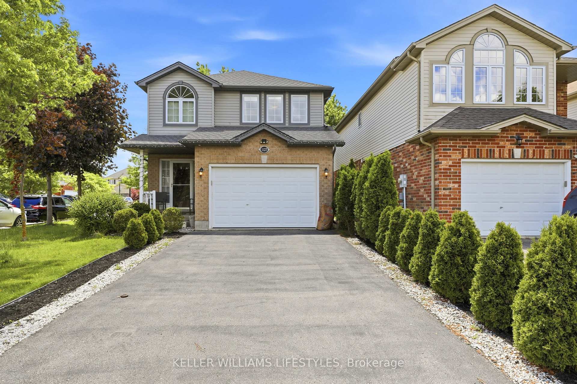 1127 FOXHUNT Road, London North, ON N6G 0C3, London North — photo 1