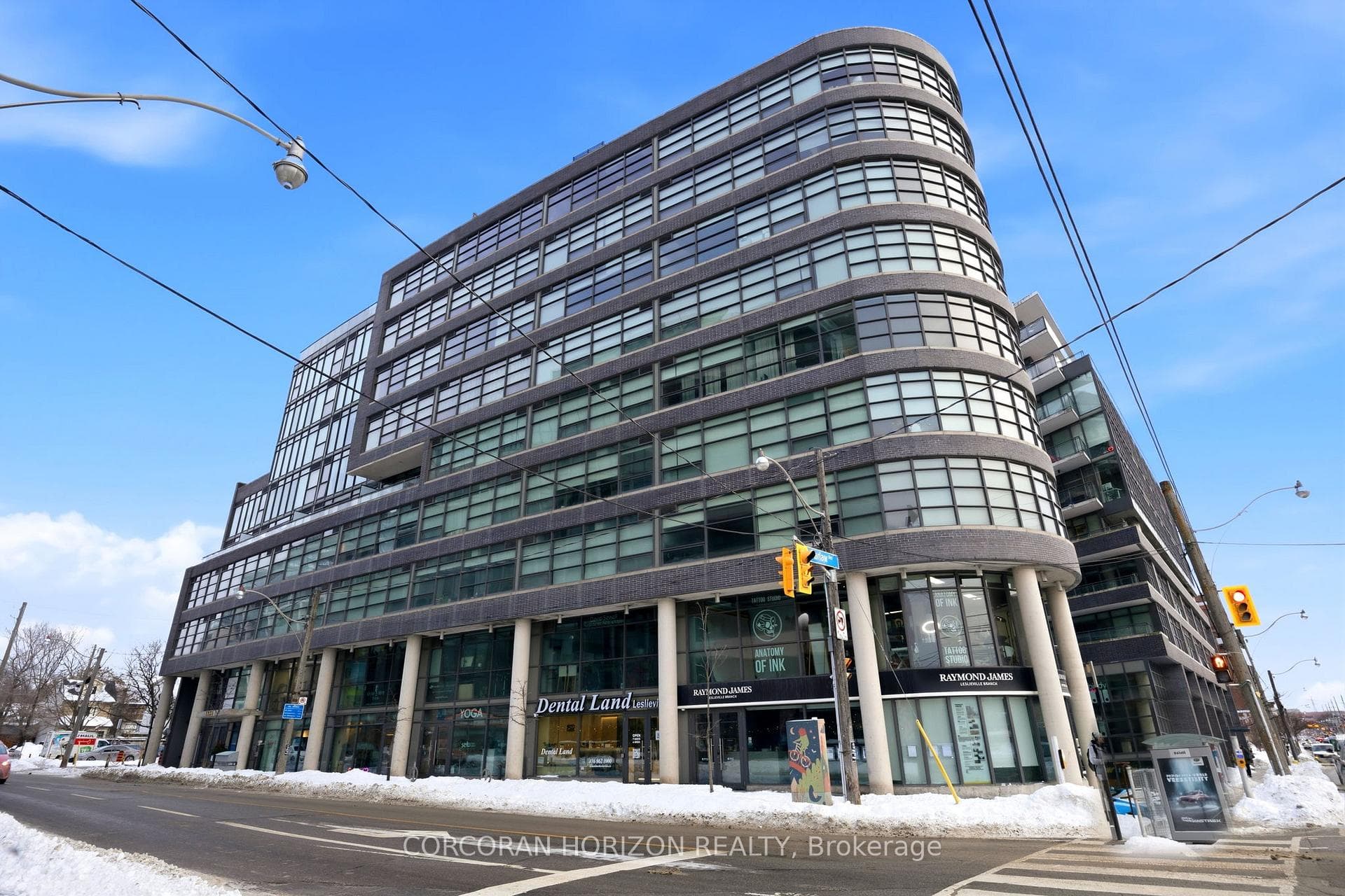 1201 Dundas Street E 503, Toronto, ON M4M 1S2, Toronto E01 — photo 1