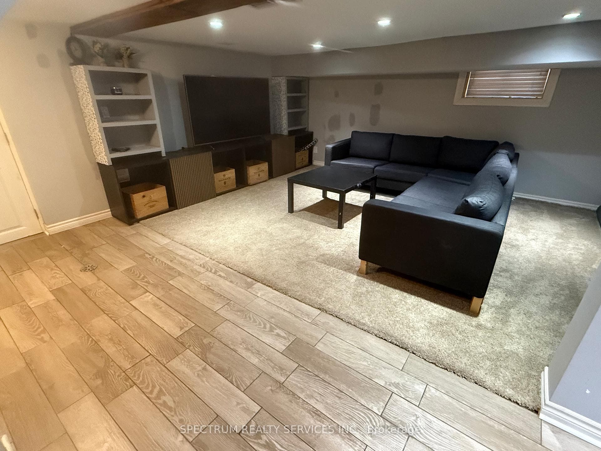 54 Delemere Avenue Lower Level, Toronto, ON M6N 1Z7, Toronto W03 — photo 1