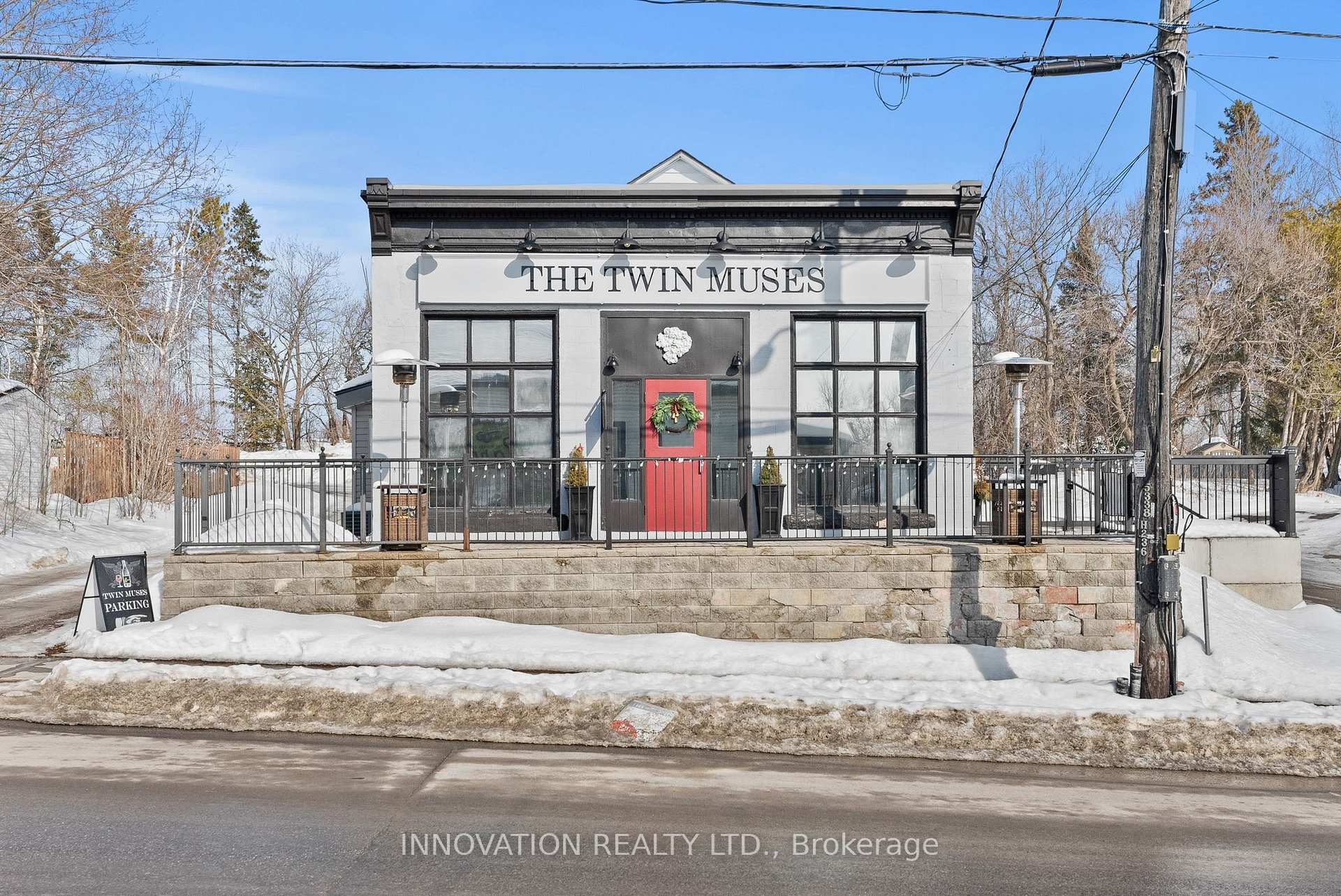 3740 Carp Road, Carp - Huntley Ward, ON K0A 1L0, Carp - Huntley Ward — photo 1