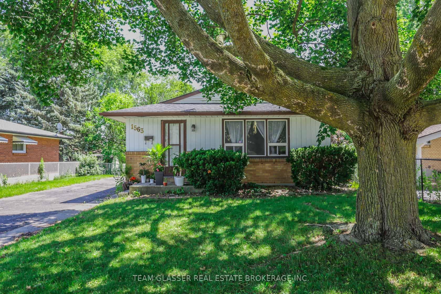 1563 Dale Street, London East, ON N5V 1Y1, London East — photo 1