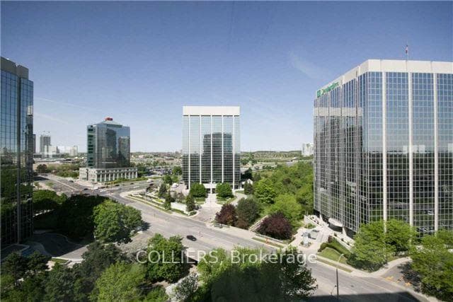3 Robert Speck Parkway 260, Mississauga, ON L4Z 2G5, Mississauga — photo 1