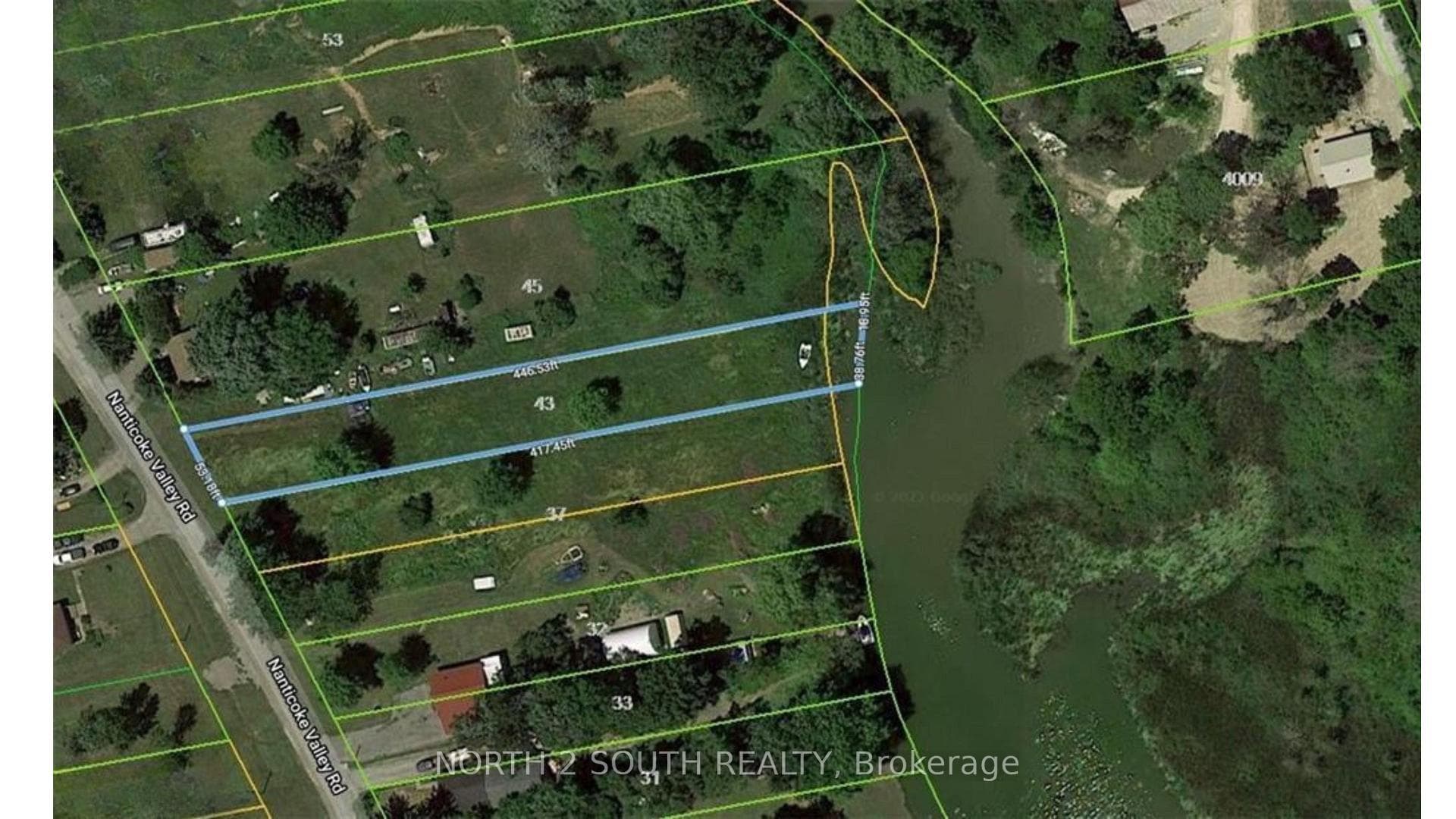 43 Nanticoke Valley Road, Haldimand, ON N0A 1L0, Haldimand — photo 1