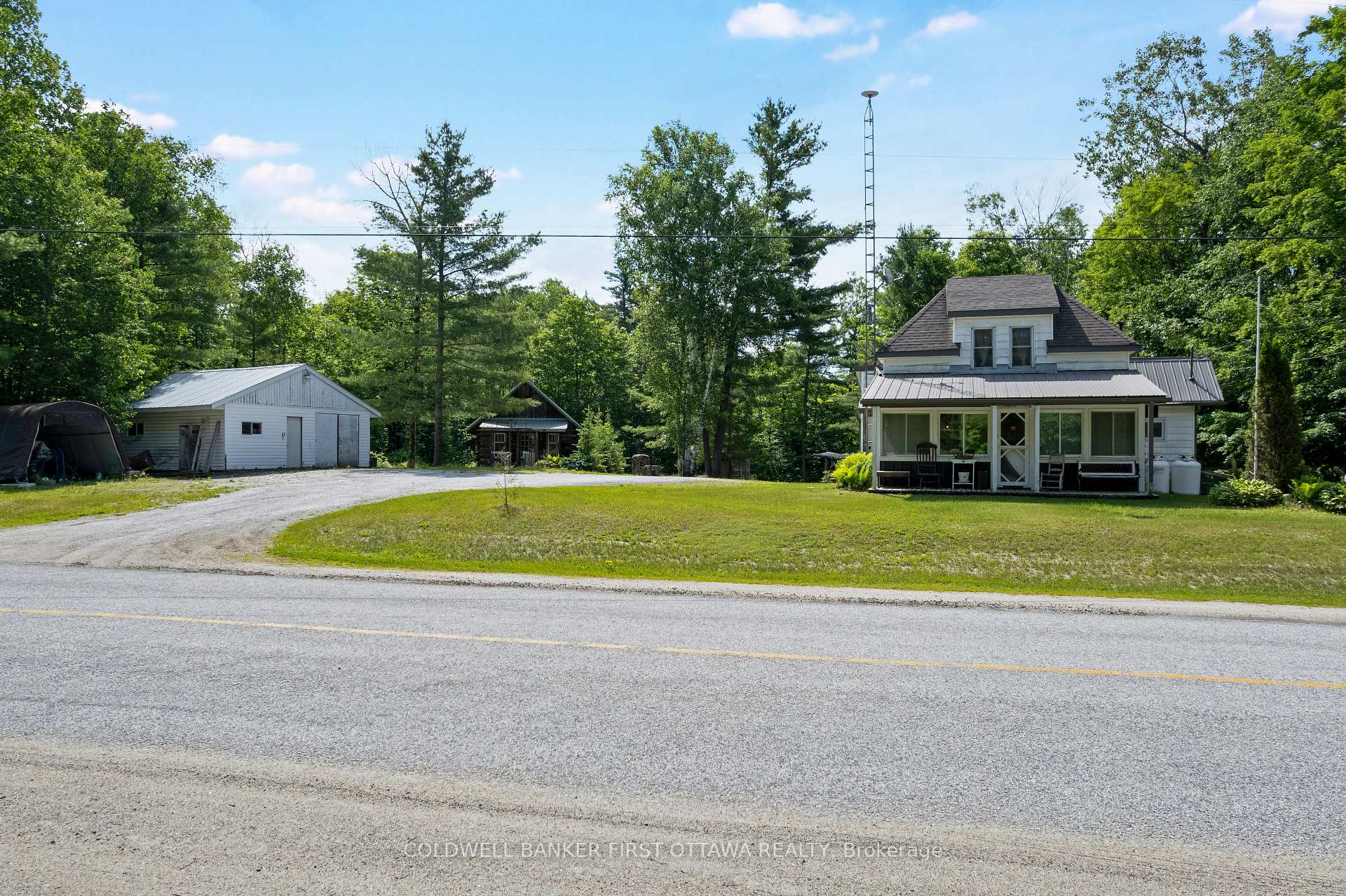 2625 Ardoch Road, Frontenac, ON K0H 1J0, Frontenac — photo 1