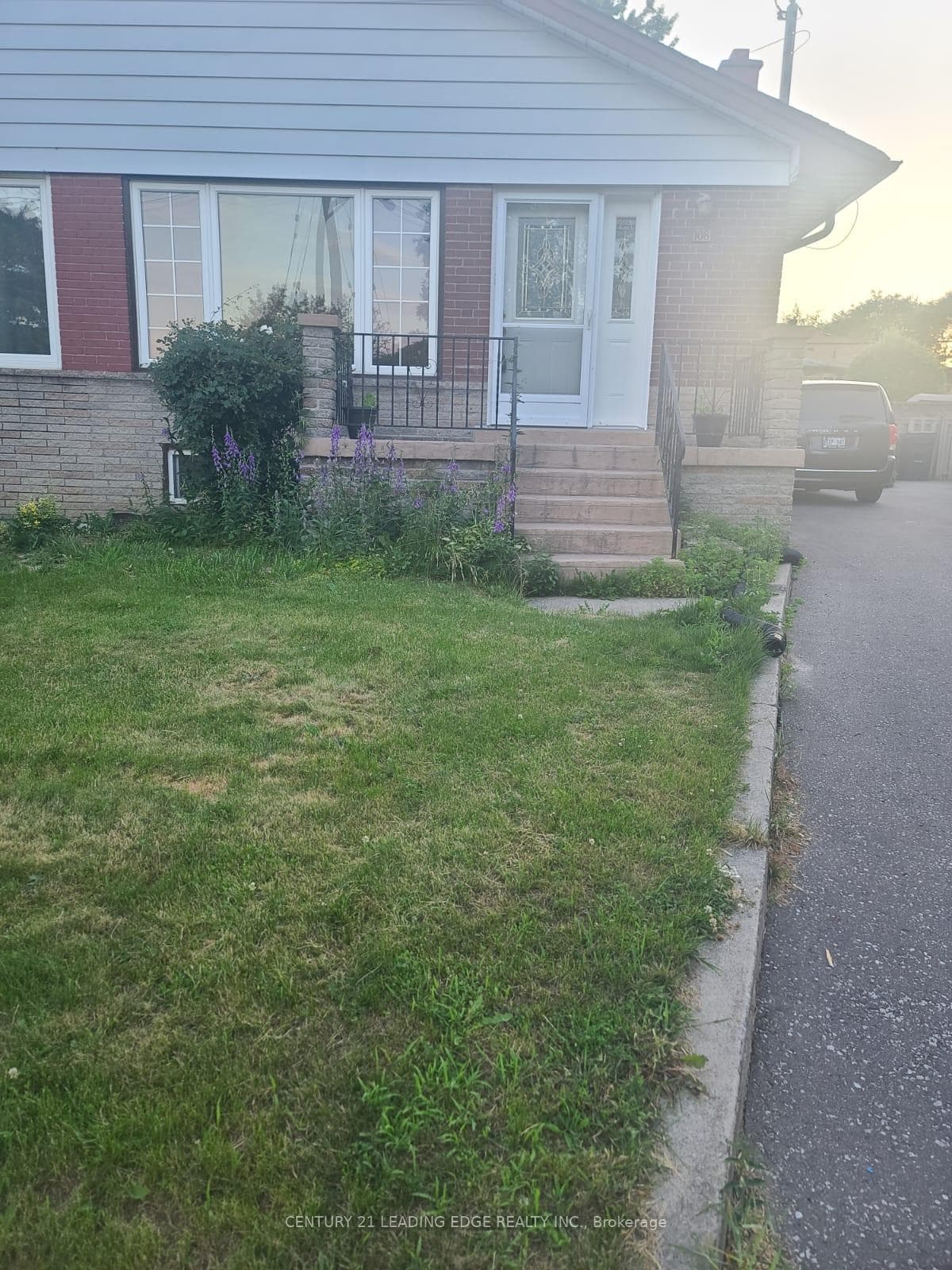 108 Rochman Boulevard Main Floor, Toronto, ON M1H 1S2, Toronto E09 — photo 1