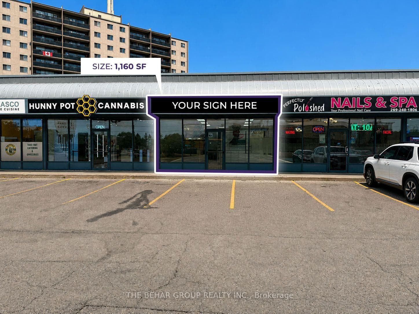 1288 Ritson Road N 4, Oshawa, ON L1G 8B2, Oshawa — photo 1