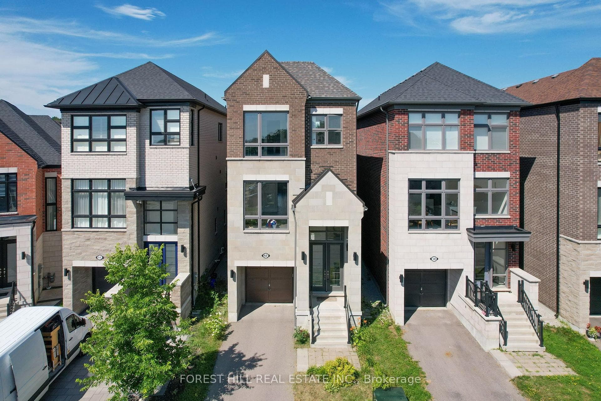 62 Hesperus Road, Vaughan, ON L4J 0K3, Vaughan — photo 1