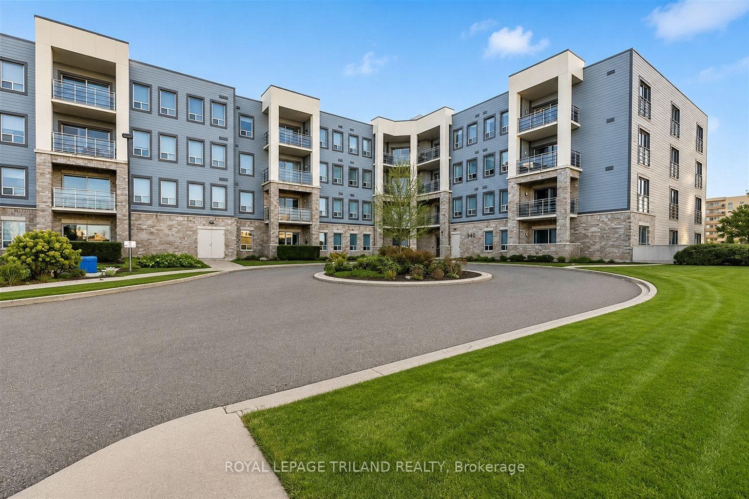 340 Sugarcreek Trail 510, London North, ON N6H 0G4, London North — photo 1
