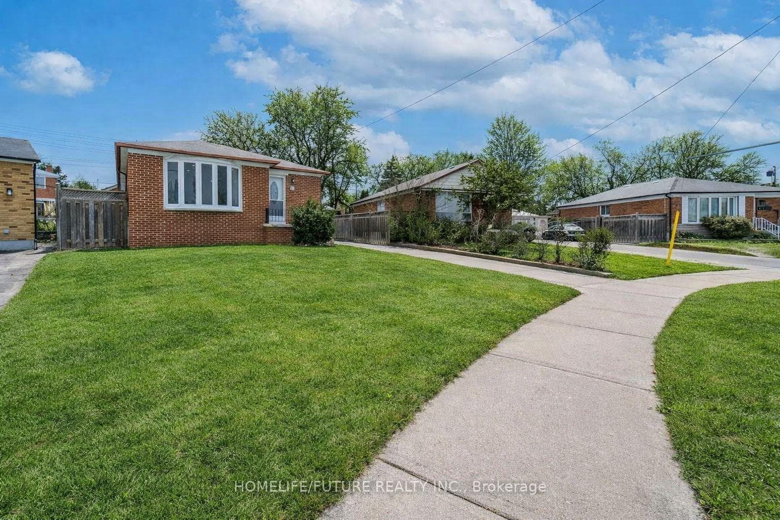 102 Golfhaven Drive Bsmt, Toronto, ON M1G 2E3, Toronto E09 — photo 1