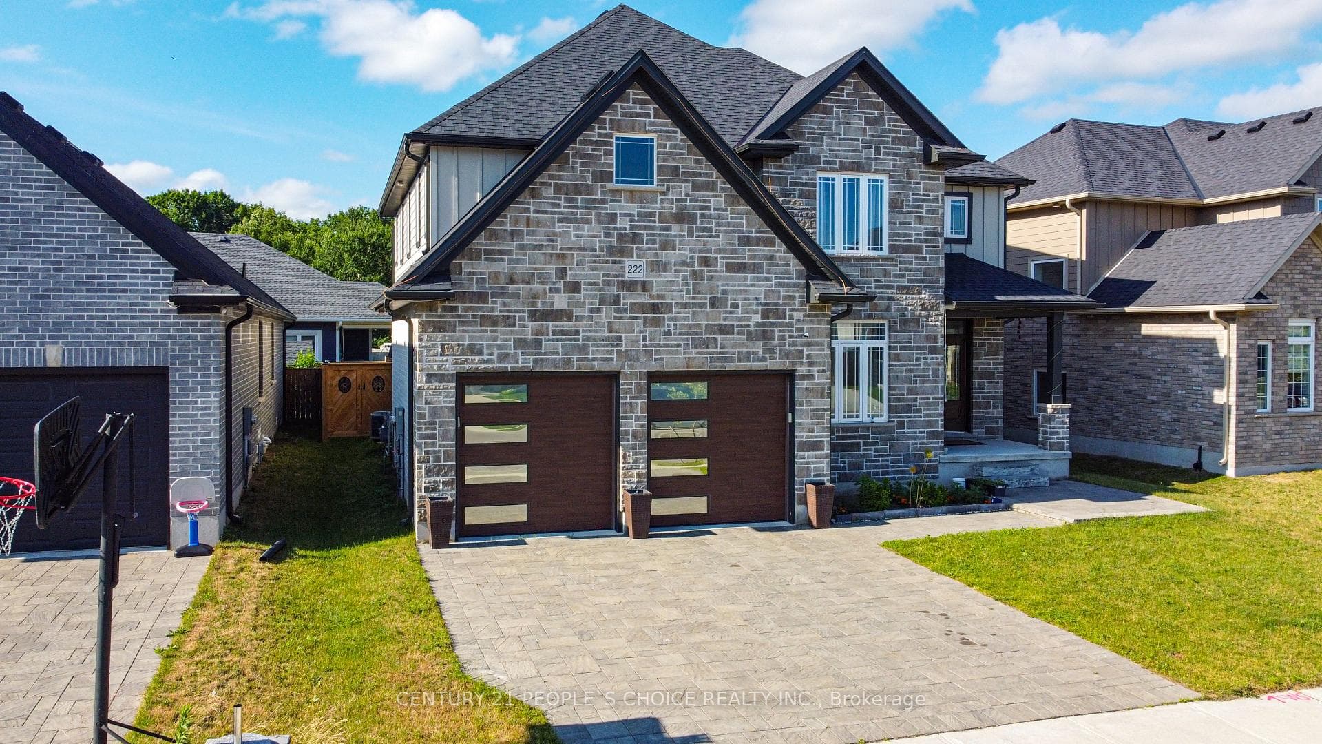 222 Boardwalk Way, Thames Centre, ON N0L 1G2, Thames Centre — photo 1