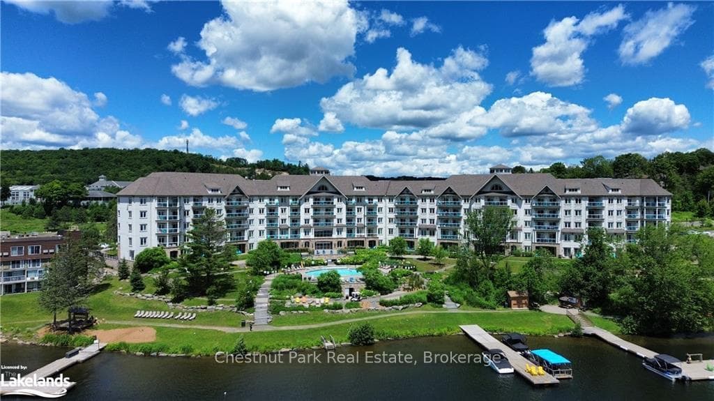 25 Pen Lake Point Road 330, Huntsville, ON P1H 1A9, Huntsville — photo 1