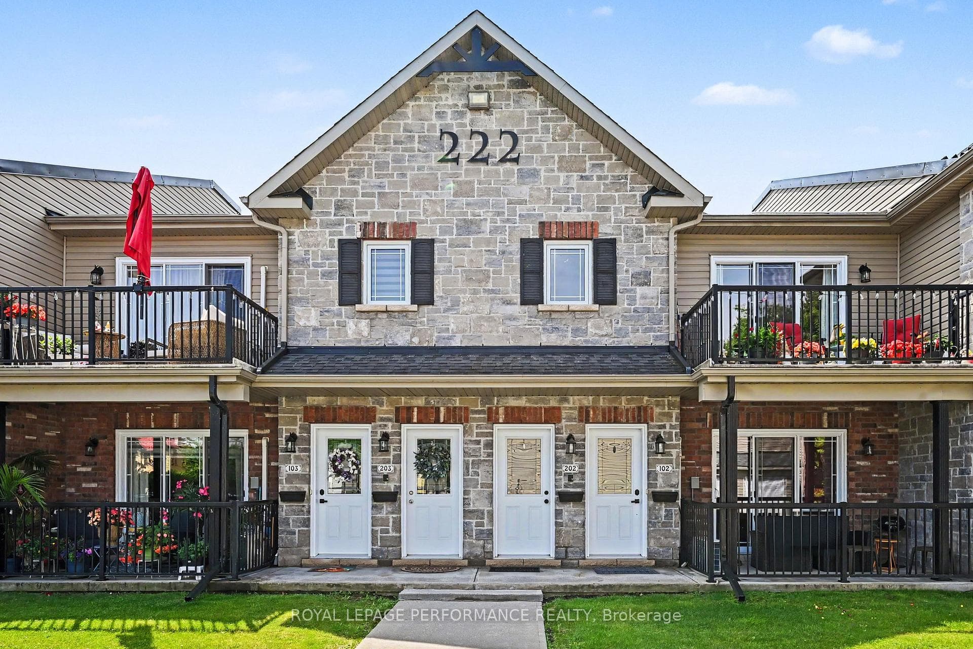 222 First Street E 202, Cornwall, ON K6H 0G2, Cornwall — photo 1