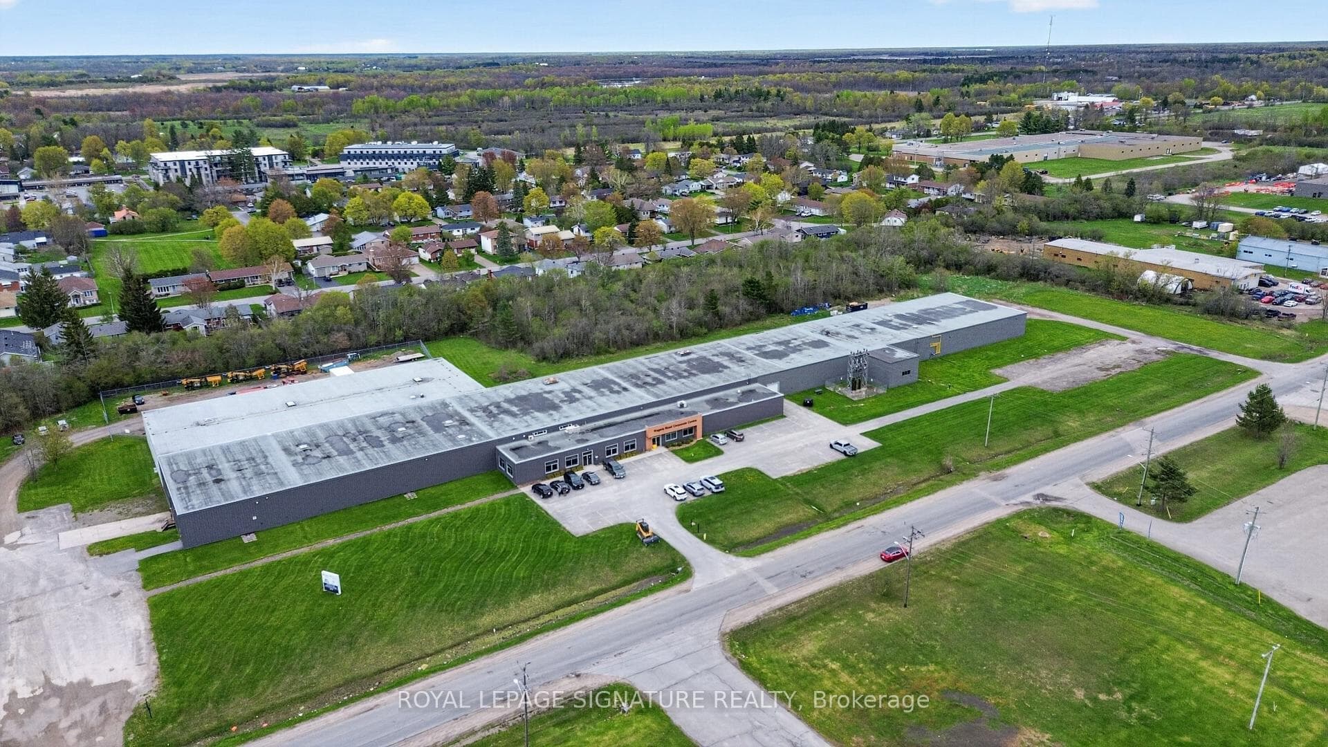 2000 Rogers Road, Perth, ON K7H 1P9, Perth — photo 1