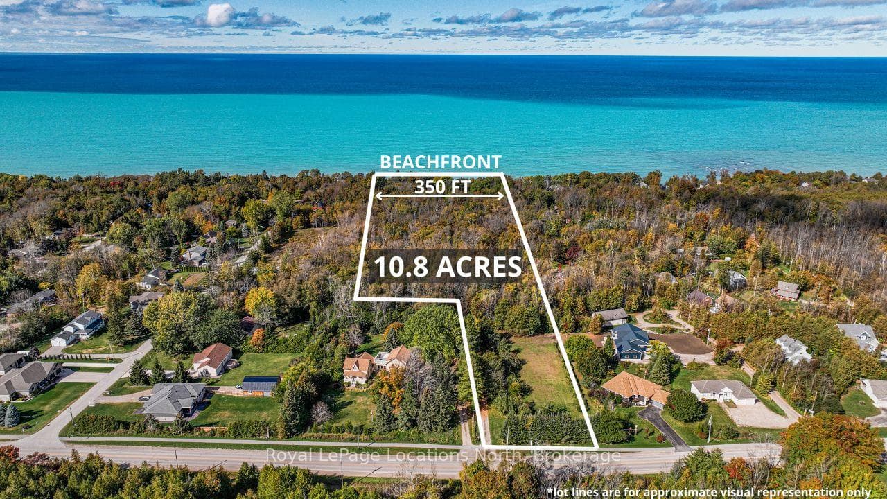 229 Bruce 23 Road, Kincardine, ON N2Z 2X6, Kincardine — photo 1