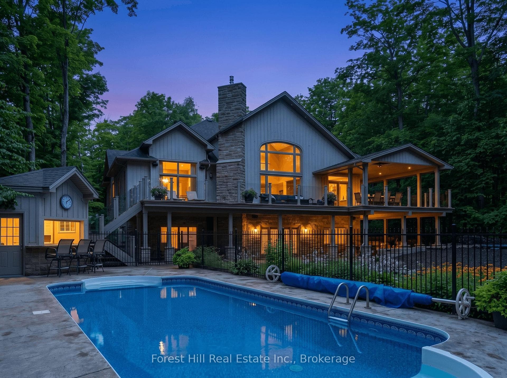 201 Peters Crescent, Grey Highlands, ON N0C 1E0, Grey Highlands — photo 1
