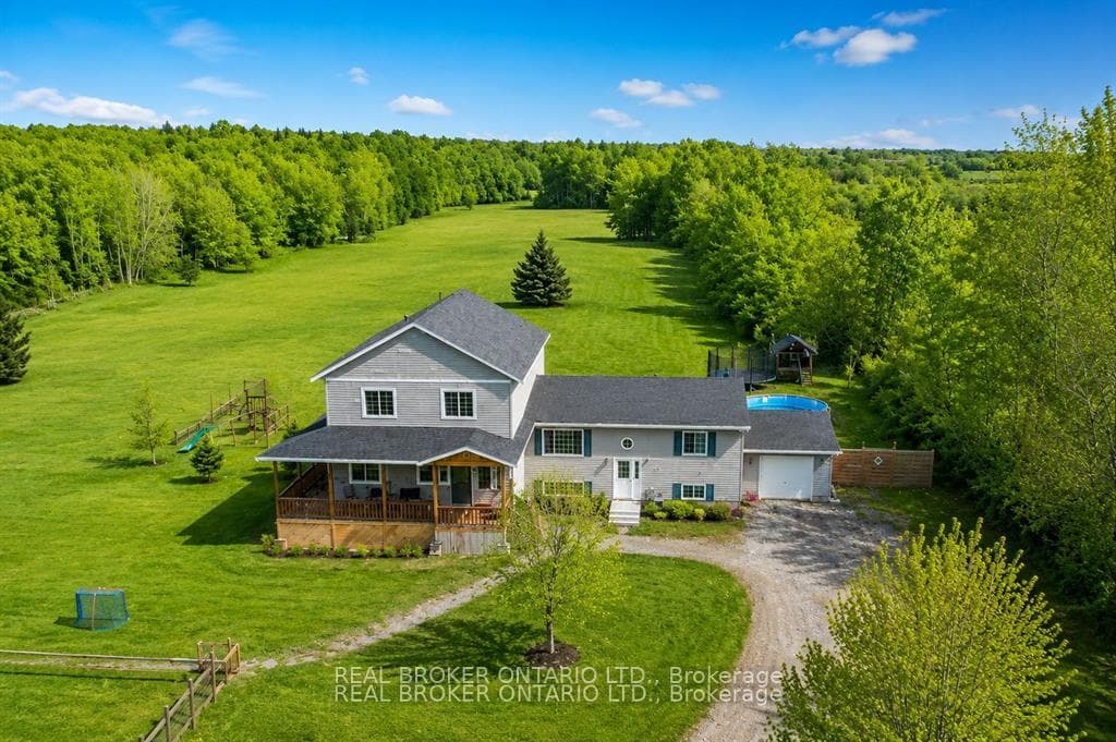 1916 Drummond Concession 7 Road, Drummond/North Elmsley, ON K7H 3C8, Drummond/North Elmsley — photo 1