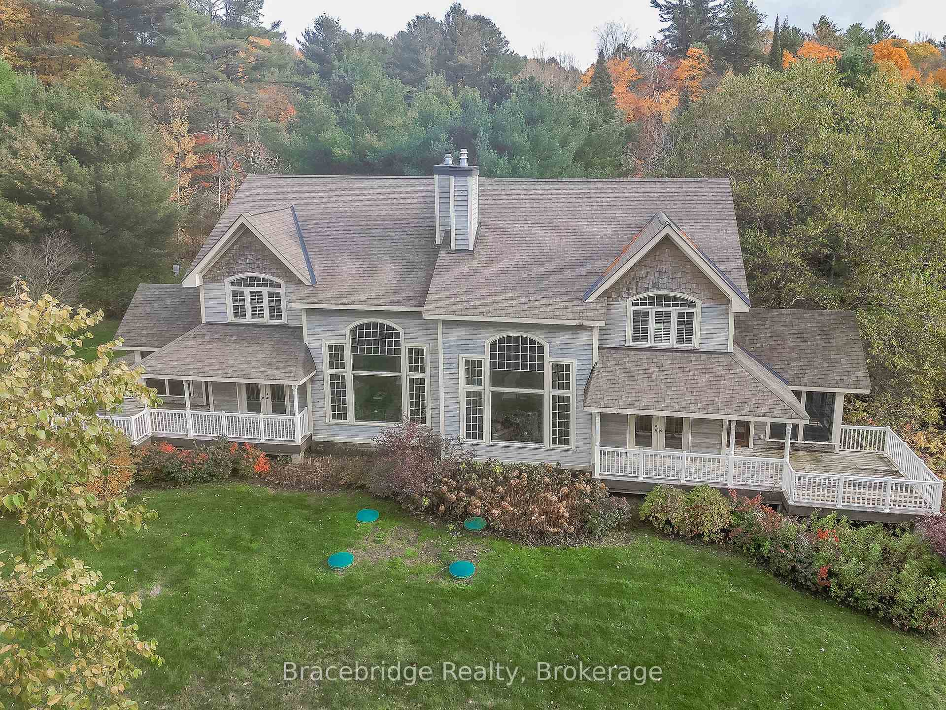 3876 Muskoka Rd 118 Highway W Carling 6 W2, Muskoka Lakes, ON P0B 1J0, Muskoka Lakes — photo 1