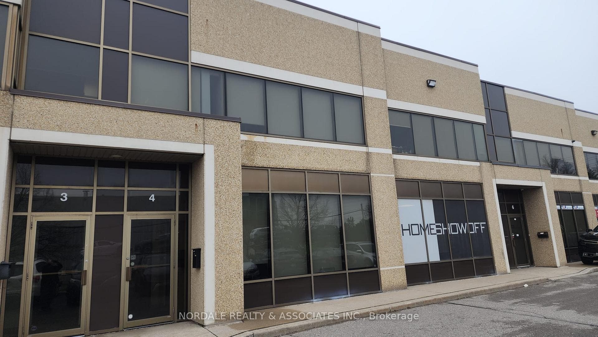 9000 Keele Street 4, Vaughan, ON L4K 0B3, Vaughan — photo 1