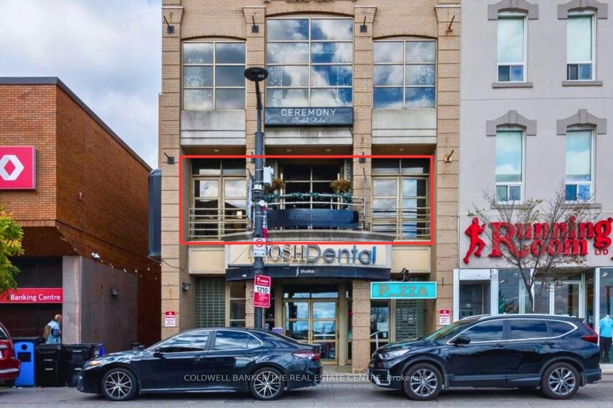 50 Dunlop Street E 200, Barrie, ON L4M 6J9, Barrie — photo 1